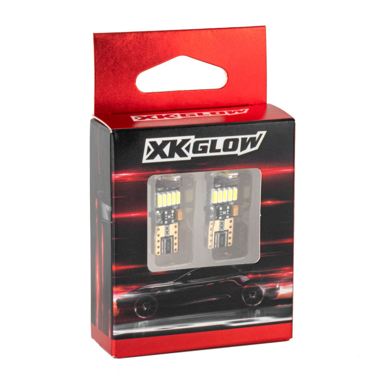 XKG LED Bulbs