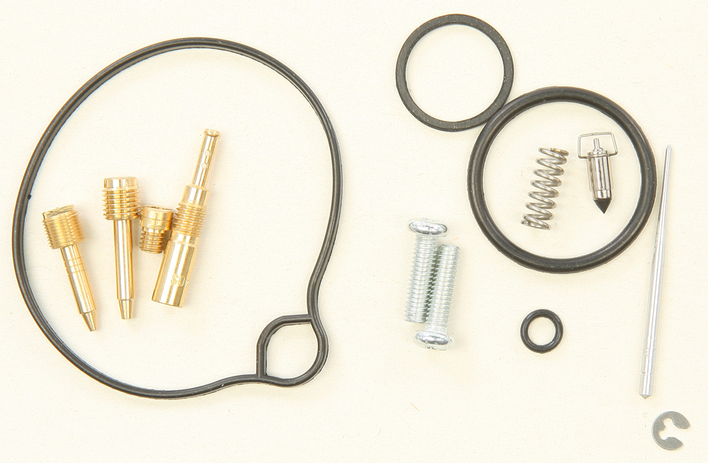 CARBURETOR REPAIR KIT