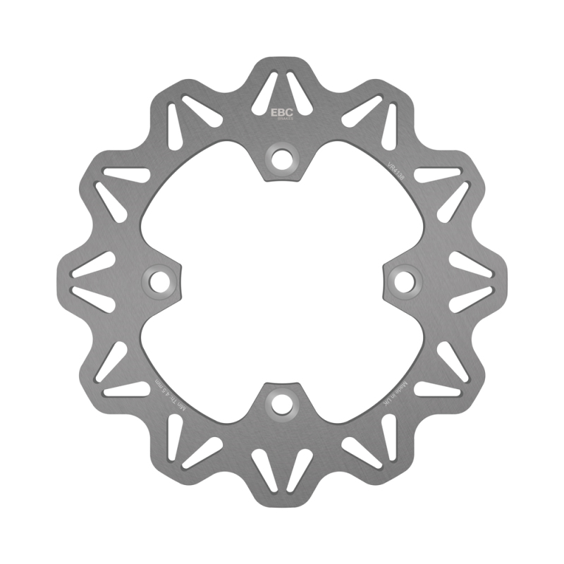 EBC Vee Rotors