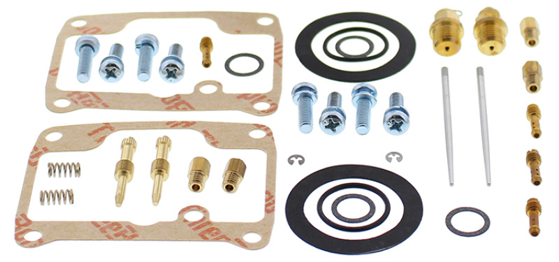 ABR Carburetor Rebuild Kits