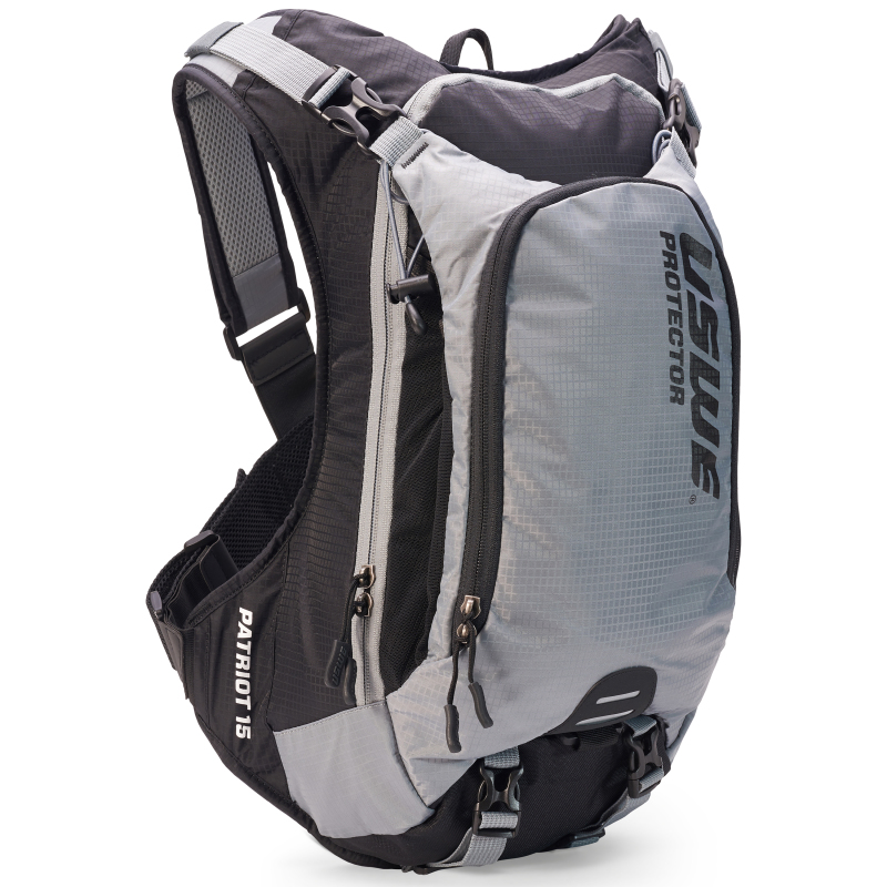 USW Patriot Packs