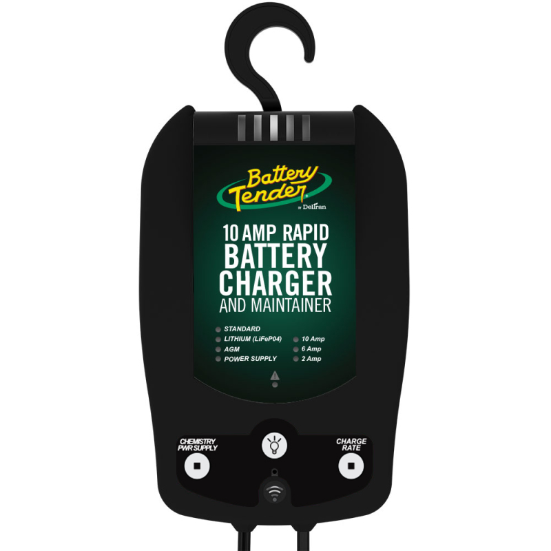 BTN Battery Charger