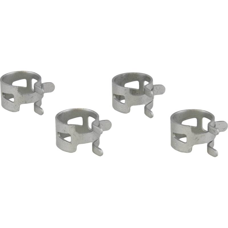 ABR Hose & Clamp Kits