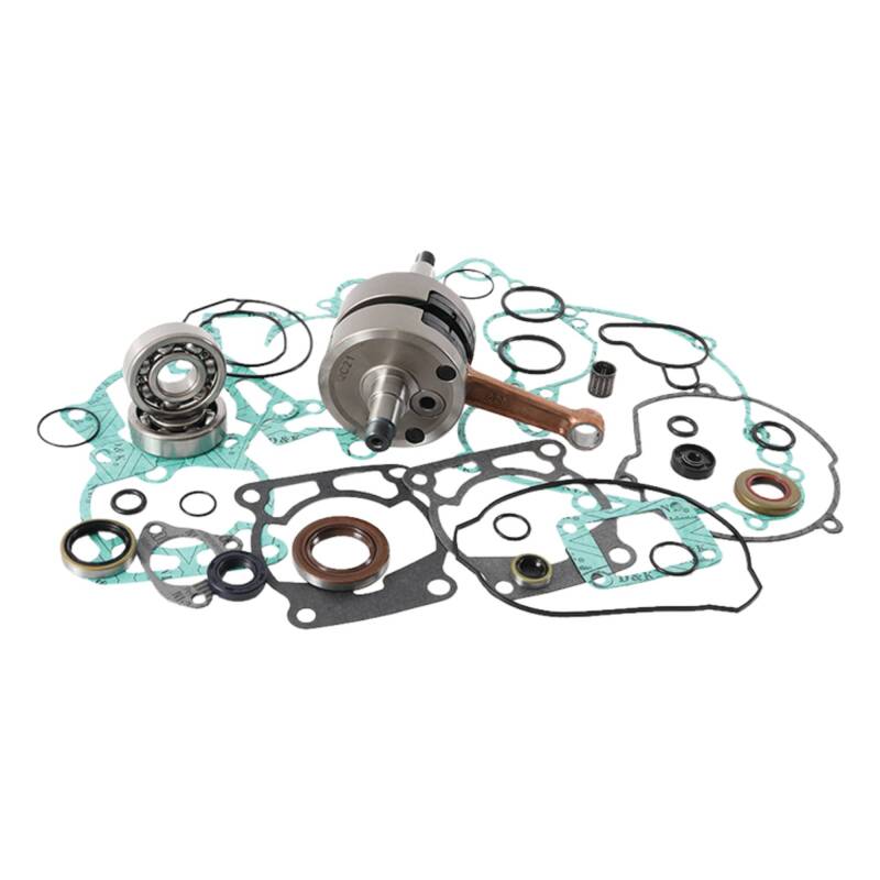 HDS Bottom End Kit