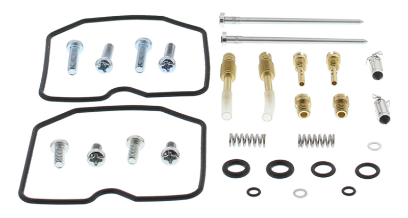ABR Carburetor Rebuild Kits