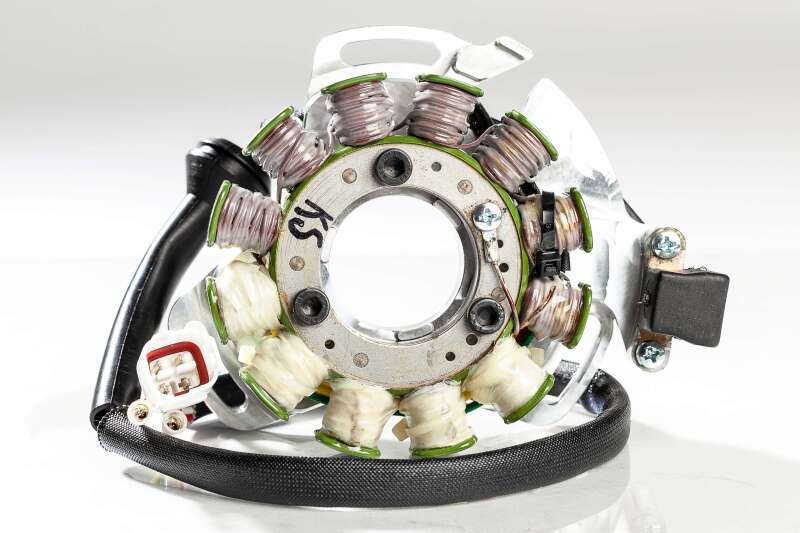 RME Stator