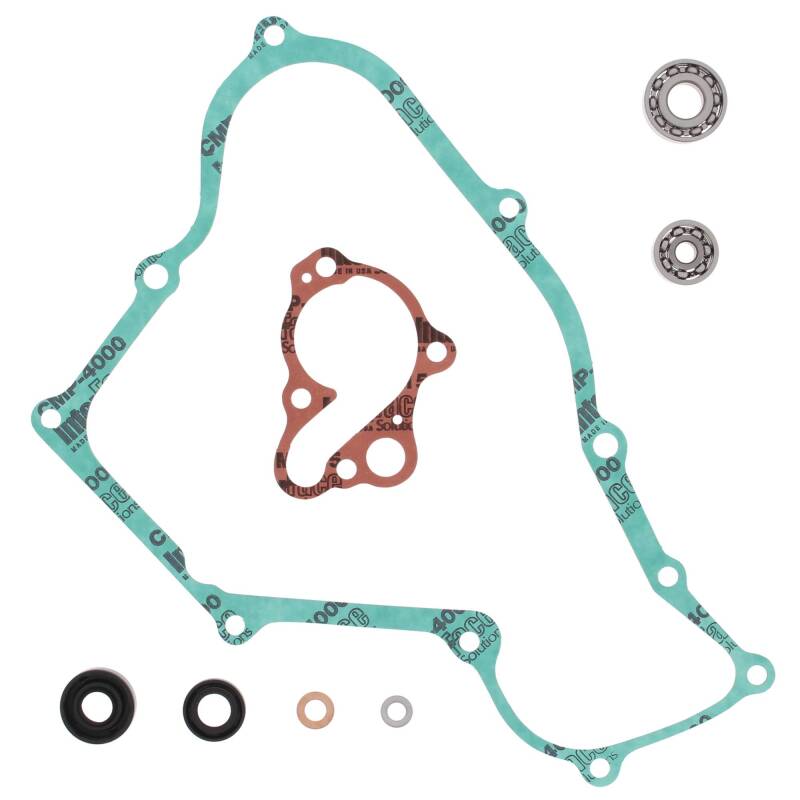 VEP Water Pump Rebuild Kit