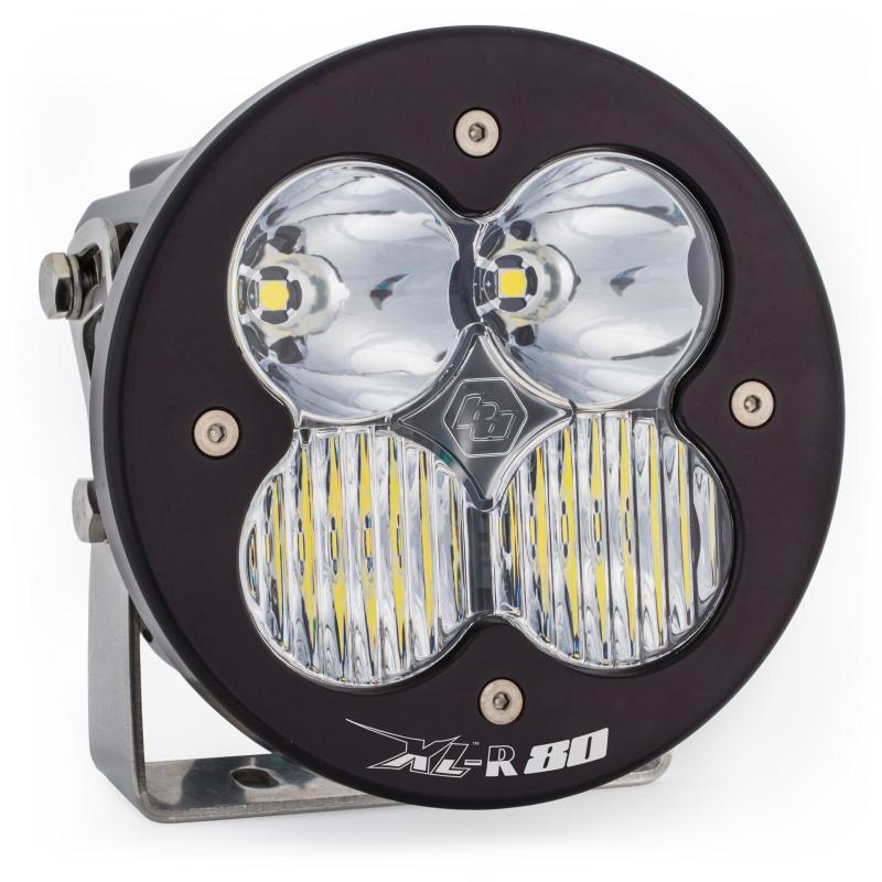 BAJ XL R 80 Light Pods