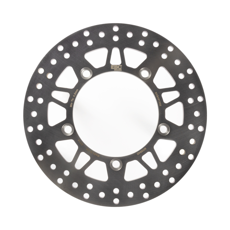 EBC Standard Rotors