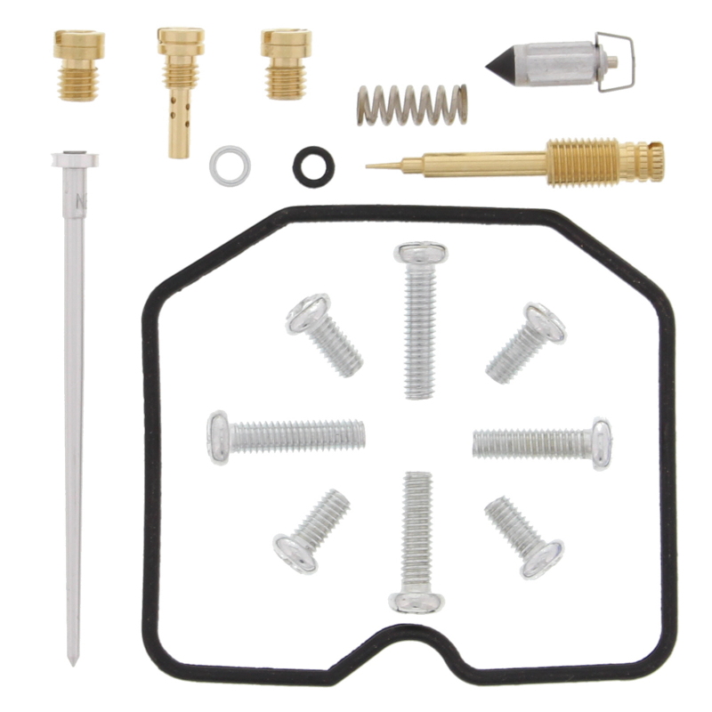 ABR Carburetor Rebuild Kits