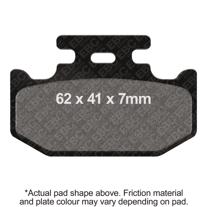 EBC FA-SFA-X Brake Pads