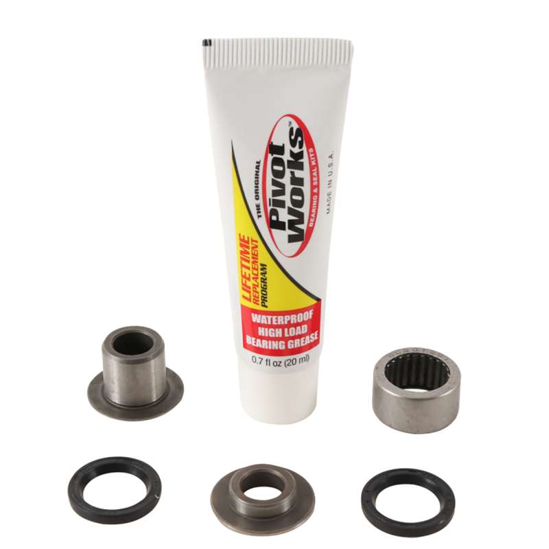 PIV Shock Kit