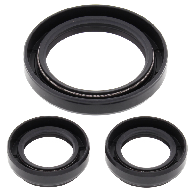 ABR Differential Kits