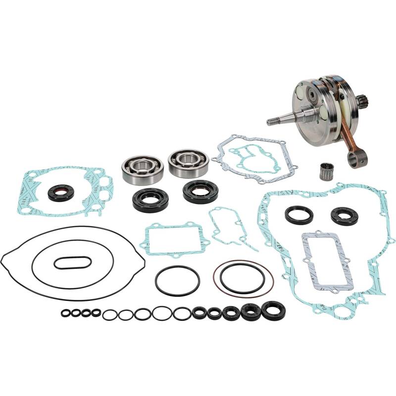 HDS Bottom End Kit