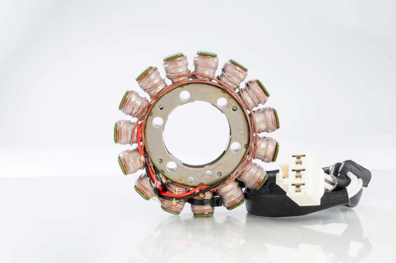 RME Stator