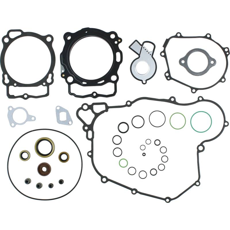 VEP Complete Gasket Kit
