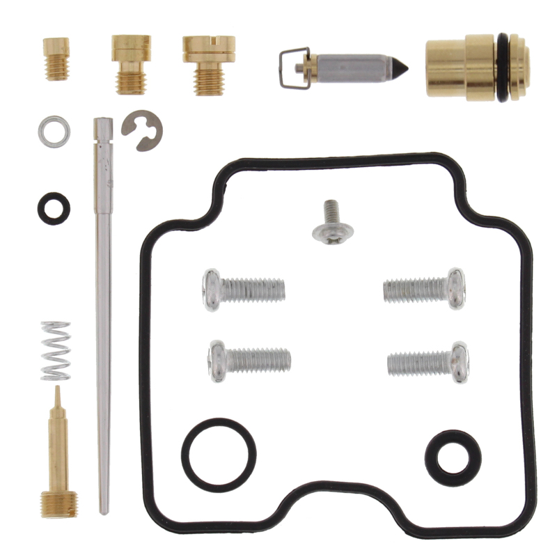 ABR Carburetor Rebuild Kits