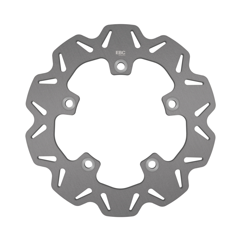 EBC Vee Rotors