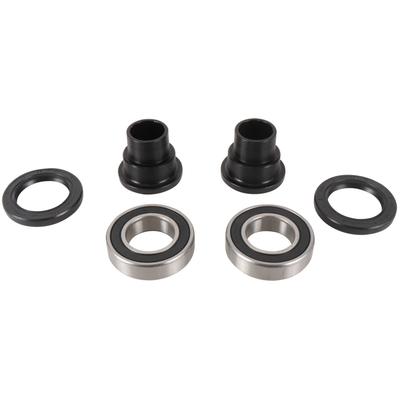 PIV Wheel Collar Kit
