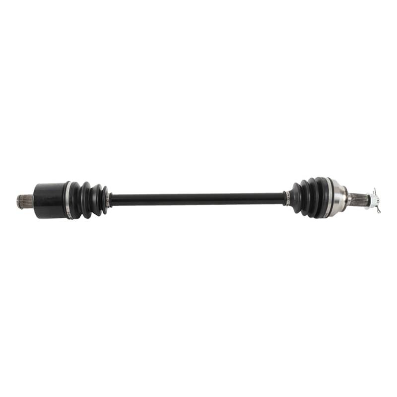 ABR A-Arm Kits