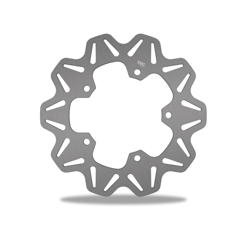EBC Vee Rotors