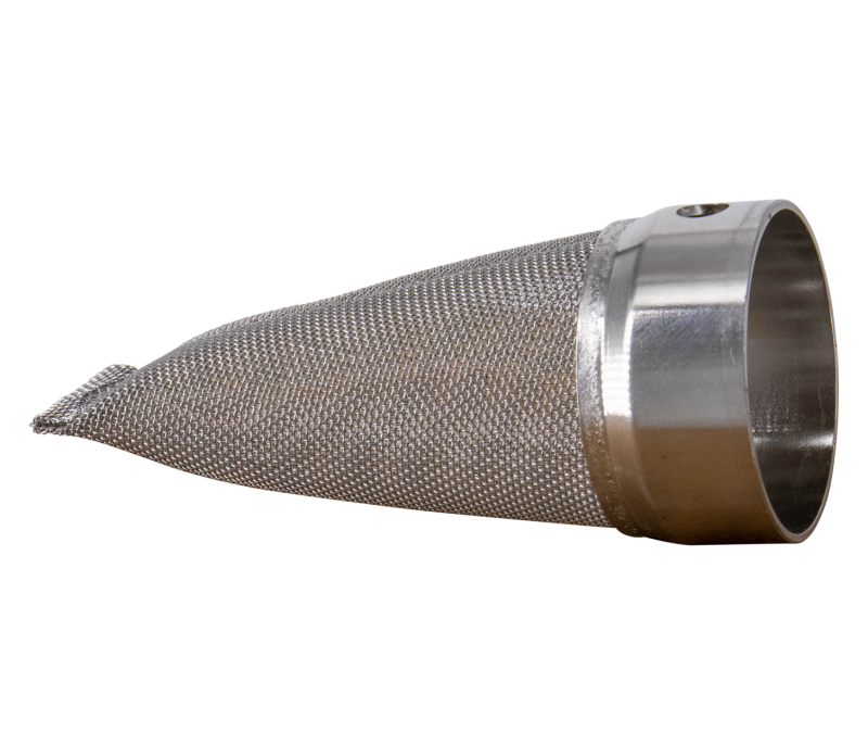 FMF Muffler Sleeves