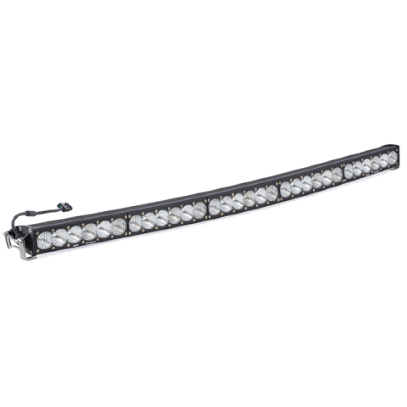 BAJ OnX6 Arc Light Bars