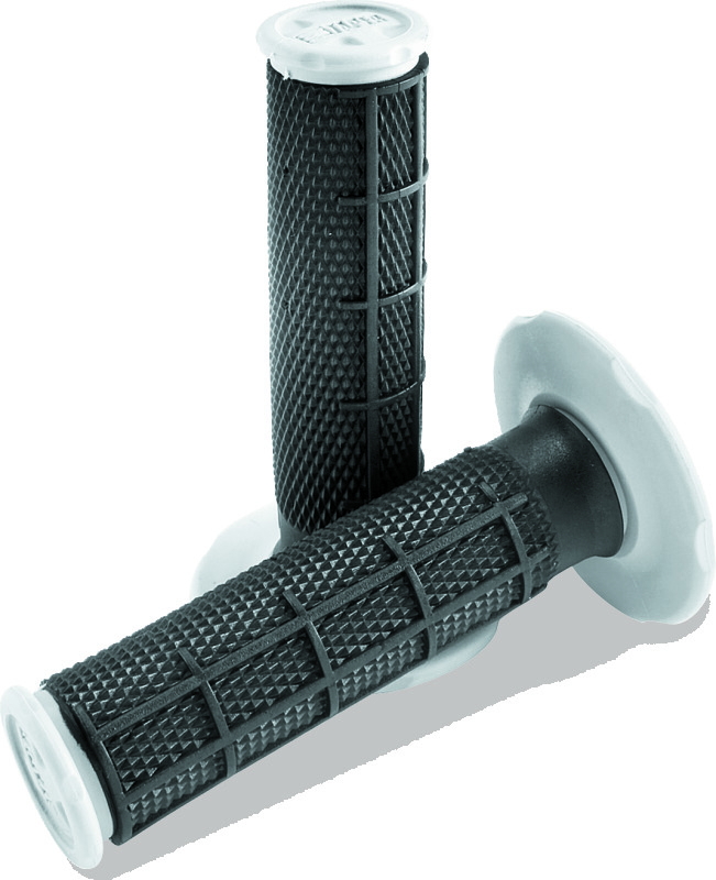 PTR 1/2 Waffle Grips