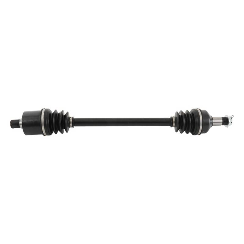 ABR A-Arm Kits