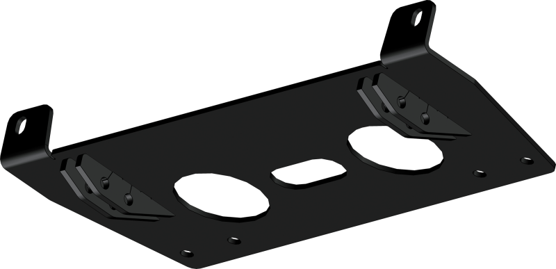 KFI Plow Mounts