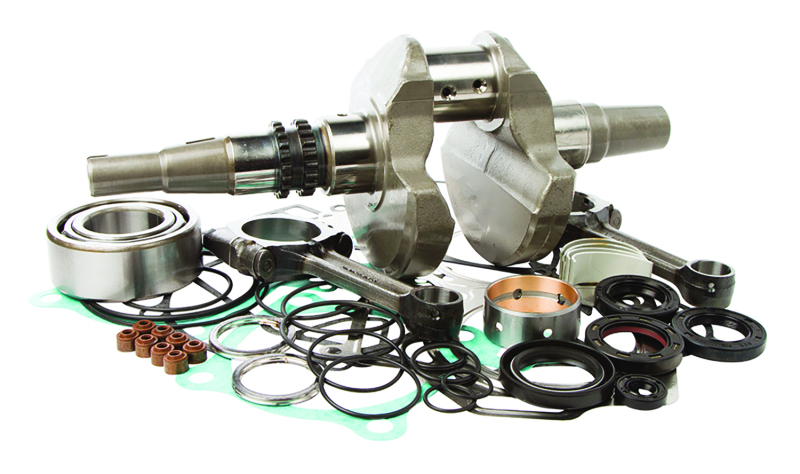 HDS Bottom End Kit