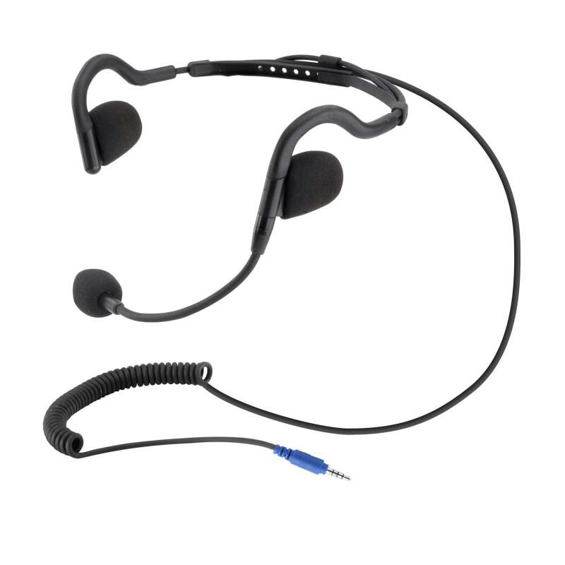 RGD Single Headsets