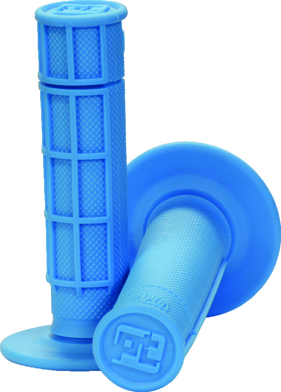 PTR 1/2 Waffle Grips