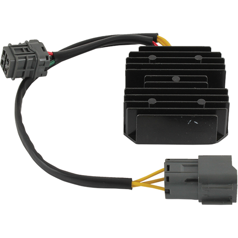 ARR Voltage Regulators