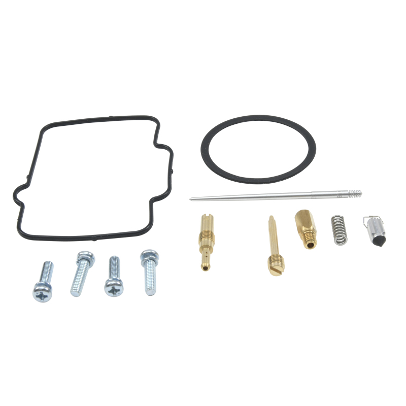 ABR Carburetor Rebuild Kits