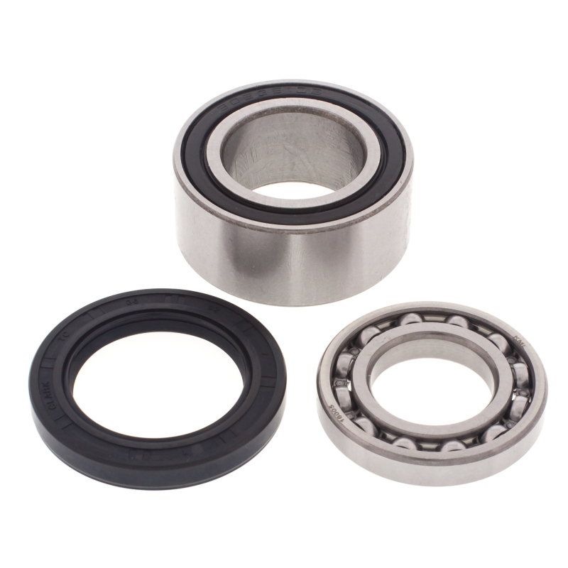ABR Jack Shafts