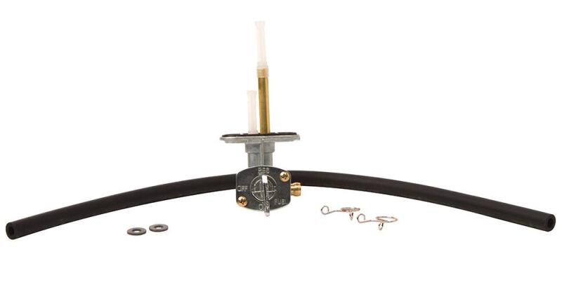 ABR Fuel Valve Kits