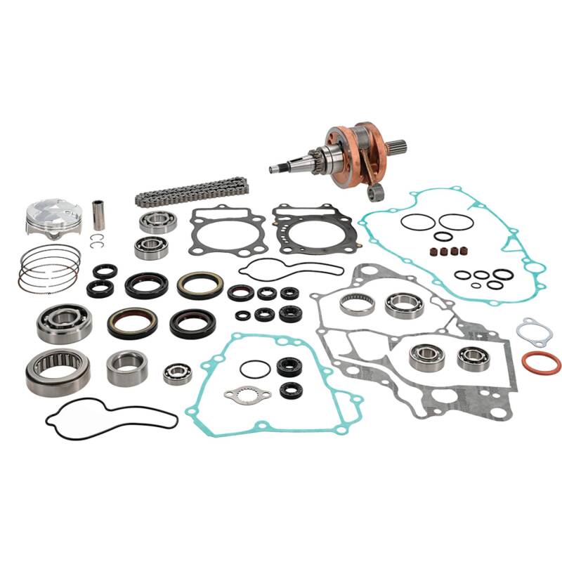 VEP Complete Engine Rebuild Kit