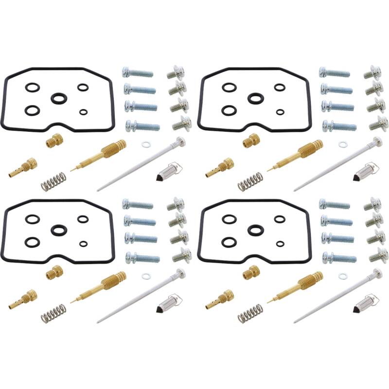 ABR Carburetor Rebuild Kits
