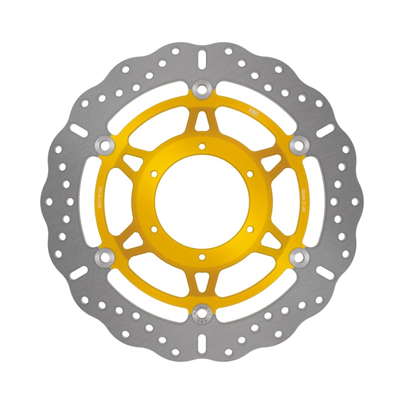 EBC MD Contour Rotors