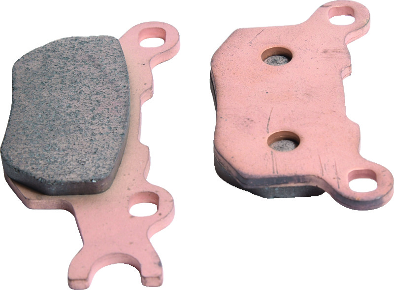 QBS Brake Pads