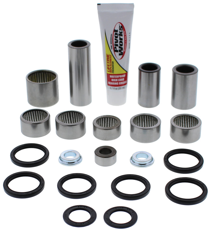 PIV Linkage Rebuild Kit
