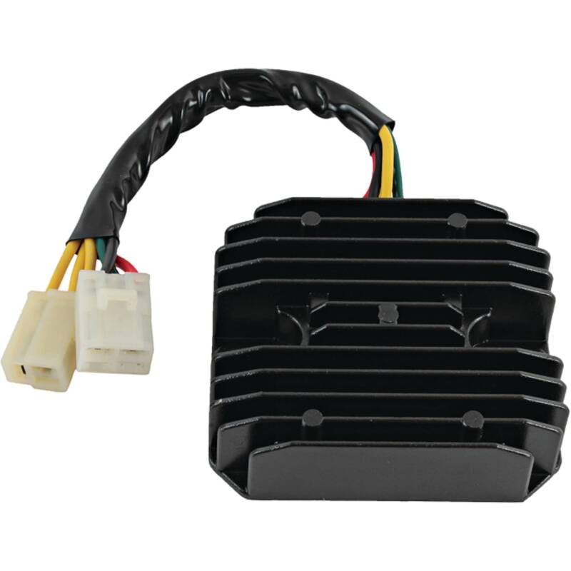 ARR Voltage Regulators