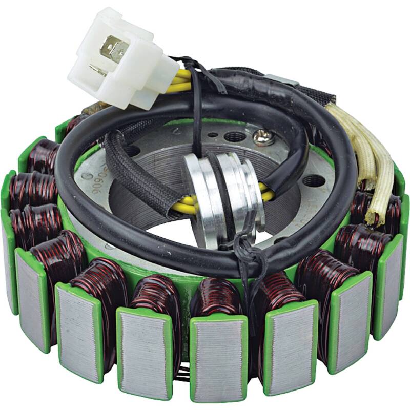 ARR Stator Coil