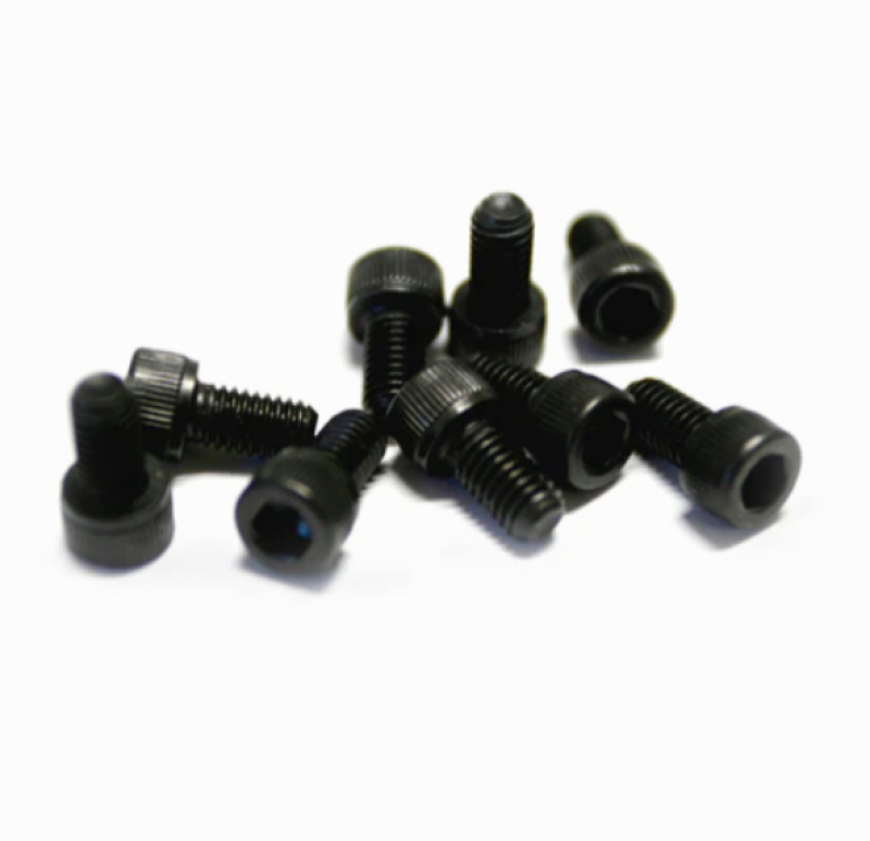 BIG Screws