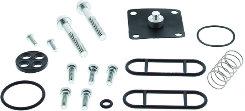 QBS Fuel Tap Kits