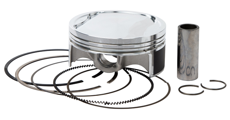 VEP Forged Big Bore Piston Kit