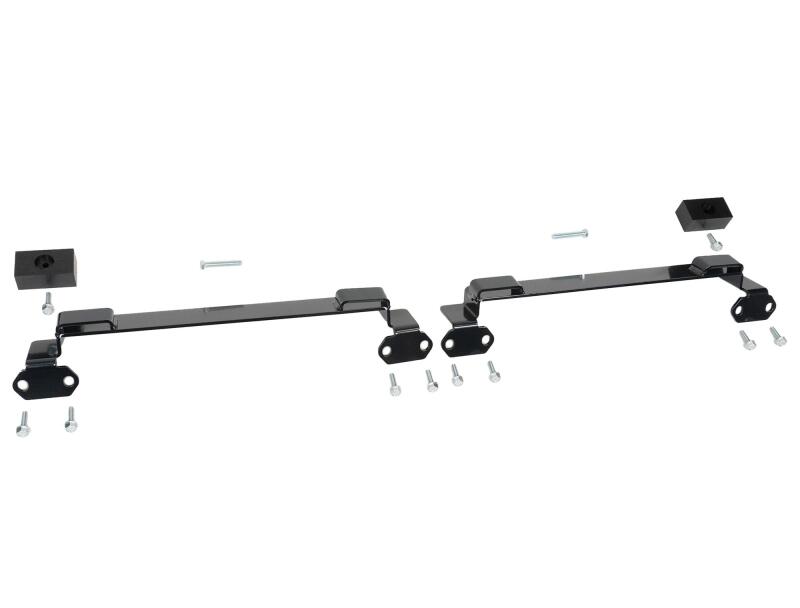 PRP Powersport UTV Seat Mounts
