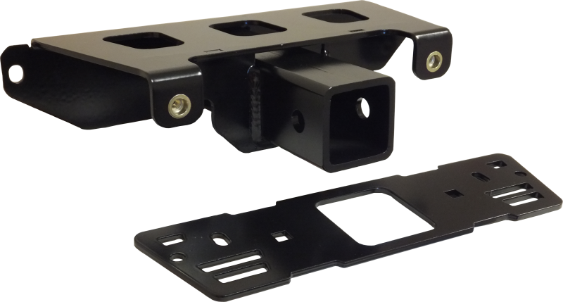 KFI Front Receiver