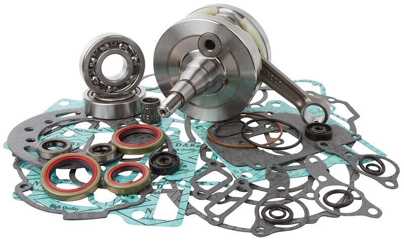 HDS Bottom End Kit
